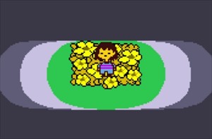 传说之下角色介绍截图1