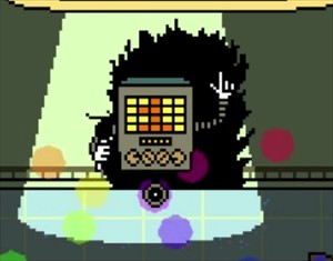 传说之下角色介绍截图8