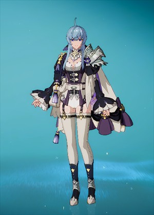 Archeland韩服手游PVP角色推荐3