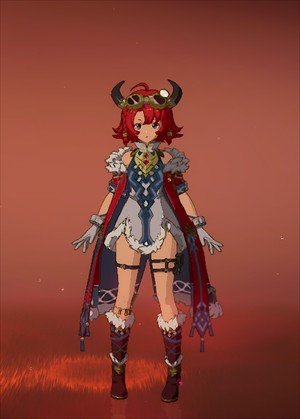 Archeland韩服手游PVP角色推荐5