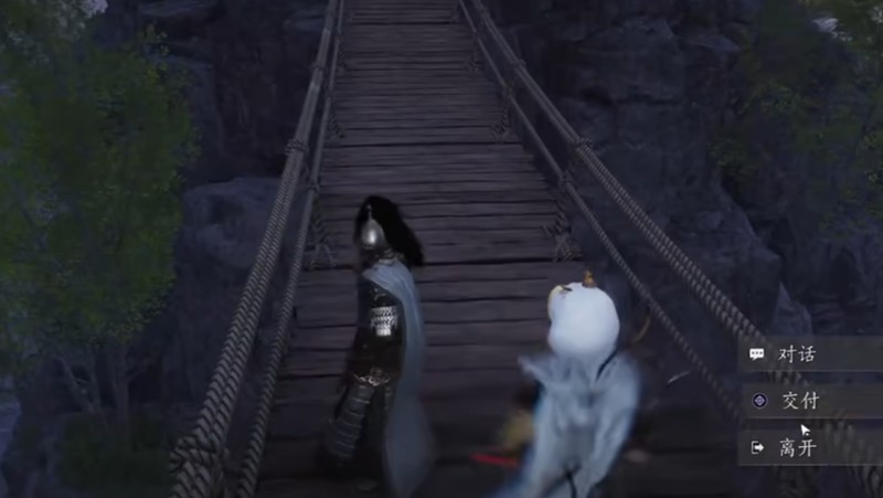 燕云十六声木鸢怎么获得 木鸢碎片位置详细攻略