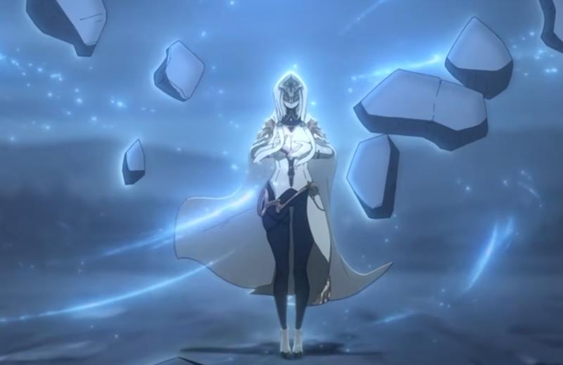 银与绯外服叫什么名字 国际服名称及玩法介绍