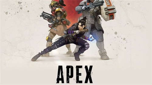 Apex英雄手游