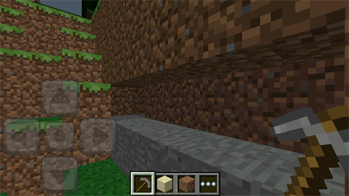 我的世界九游版