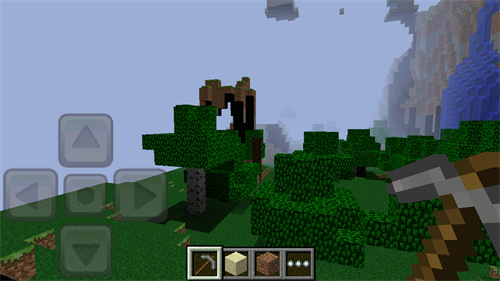 我的世界九游版