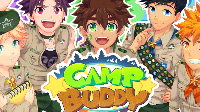 campbuddy