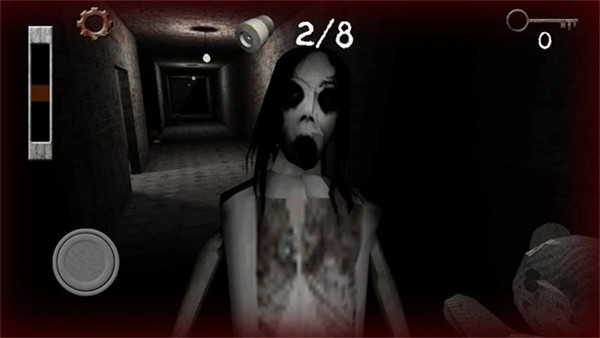 兰德里纳河的学校