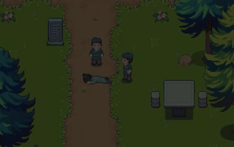 江城创业记秘籍被谁偷了 秘籍失窃事件调查攻略