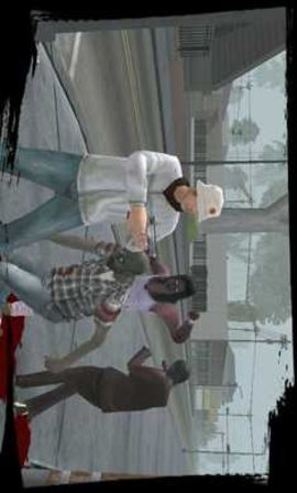 圣安地列斯2.0版本