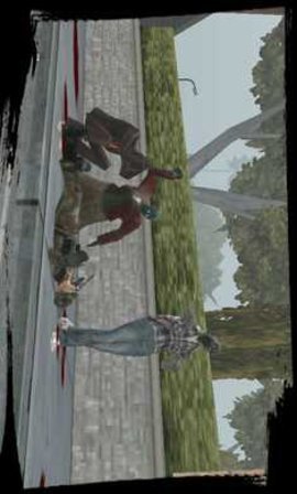 圣安地列斯2.0版本