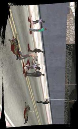 圣安地列斯2.0版本