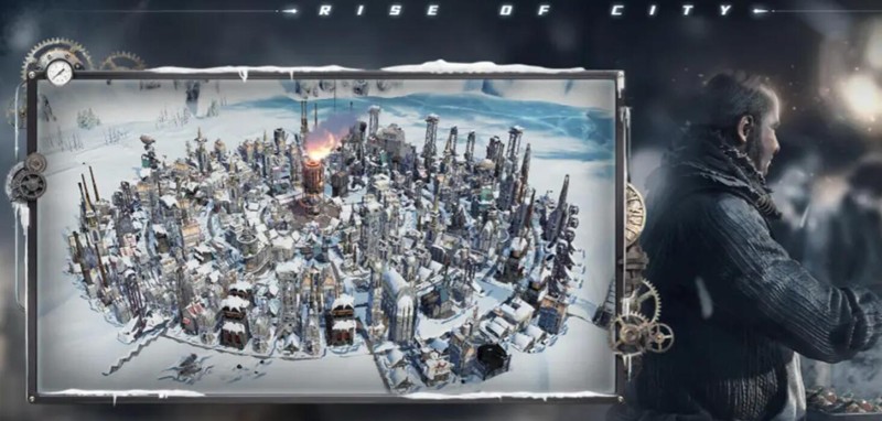 冰汽时代最后的家园木炭成就怎么完成 木炭成就通关技巧