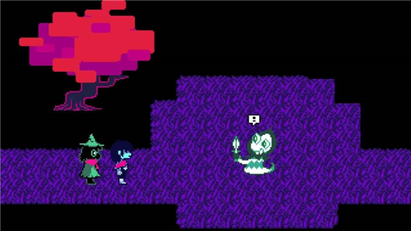 三角符文第四章