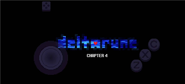 三角符文第四章