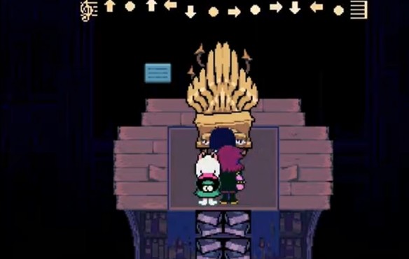 隐藏BOSS怎么解锁配图5