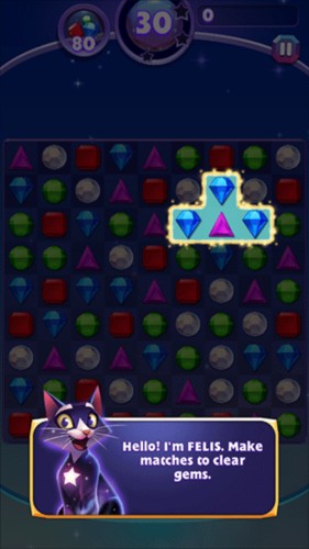 宝石迷阵3怎么玩？截图4