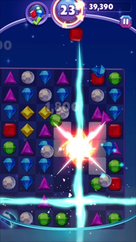 宝石迷阵3怎么玩？截图6