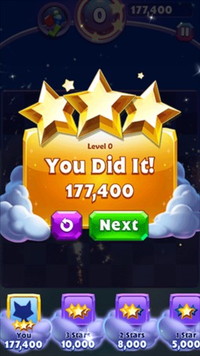 宝石迷阵3怎么玩？截图7