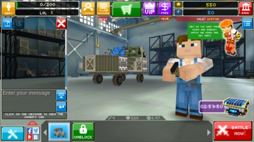 像素车怎么玩？截图8