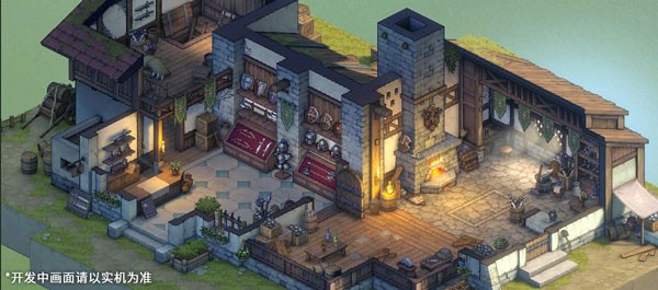 铃兰之剑兵种克制攻略图