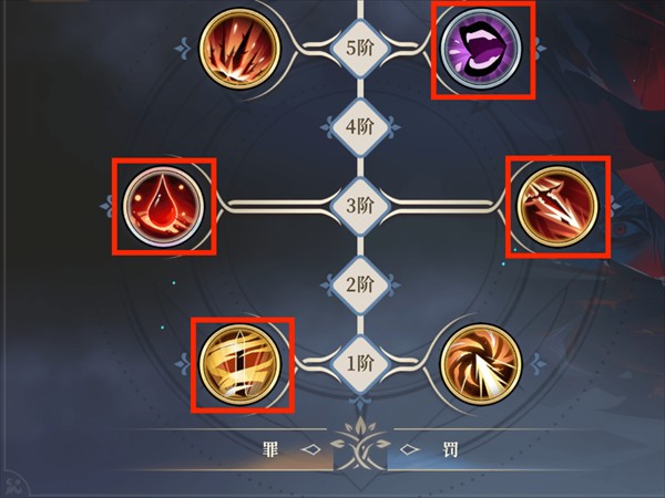 铃兰之剑攻略图