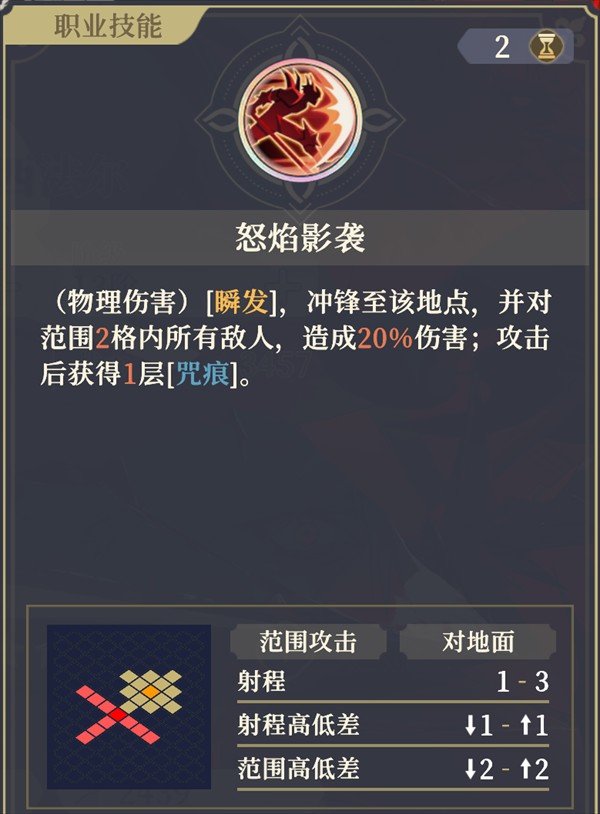 铃兰之剑攻略图