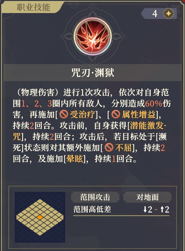 铃兰之剑攻略图