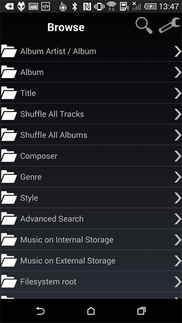 foobar2000手机版