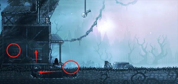 全流程通关攻略3