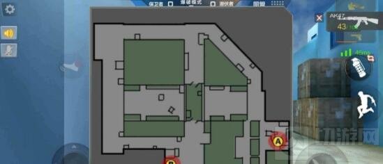 CF手游胜利广场风暴再起 神秘宝典助你致胜