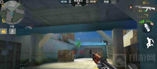 CF手游胜利广场风暴再起 神秘宝典助你致胜