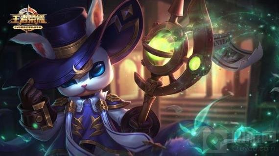 王者荣耀冷门上分英雄推荐 S10赛季冷门英雄