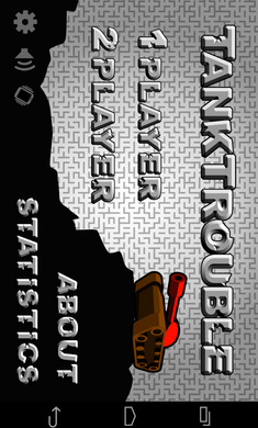 坦克动荡(TankTrouble)