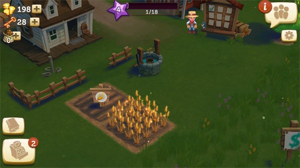 农场发展升级攻略2