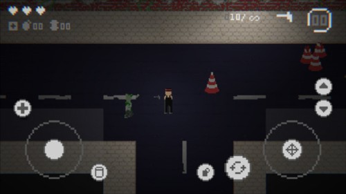 僵尸危机3怎么玩？5