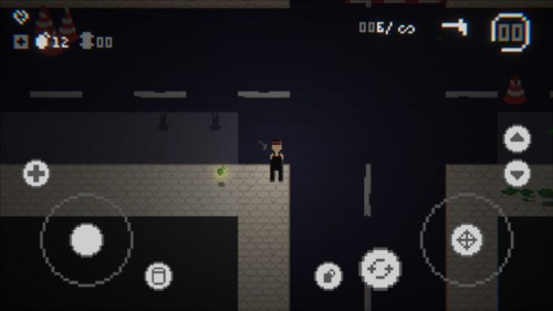 僵尸危机3怎么玩？6