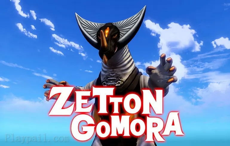 奥特曼怪兽农场