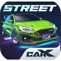 CarX Street存档版