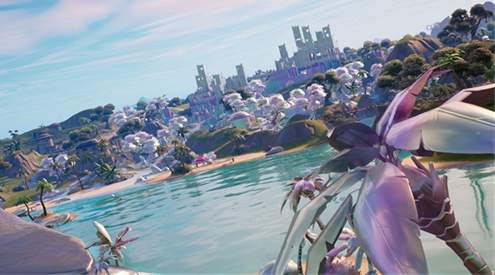 堡垒之夜正式版