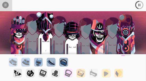 节奏盒子Sprunki恶搞版