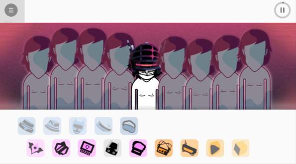 节奏盒子Sprunki恶搞版