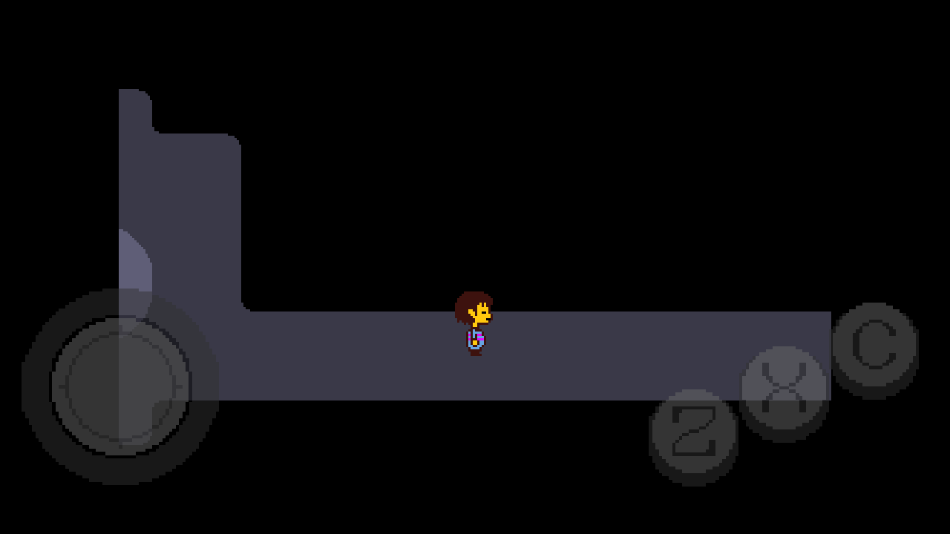 传说之下中文版