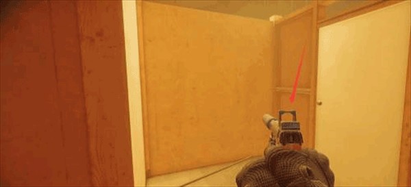 严阵以待打开手电筒方法4