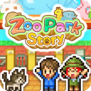 探险顽皮动物园