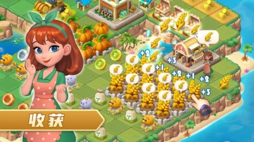 模拟农场25(Farming Simulator 25)手机版