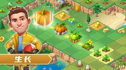 模拟农场25(Farming Simulator 25)手机版