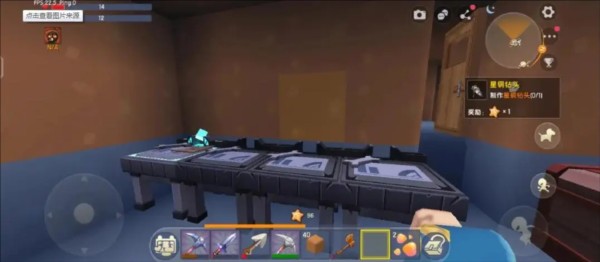 迷你世界火山版本怎么玩？5