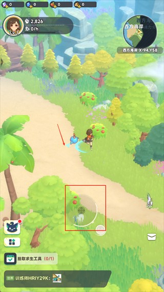 游戏怎么玩？配图2