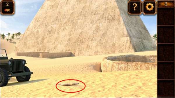 部分关卡攻略 1