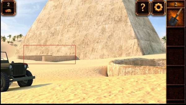 部分关卡攻略 2